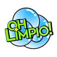 Oh Limpio! logo - Similar company to Np Janitorial