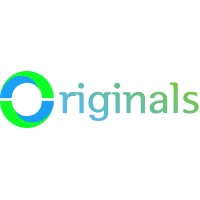 Originals -RWA platform logo - Similar company to Token Layer