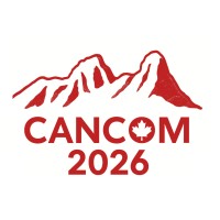 CANCOM 2026 logo - Similar company to Pyrovac