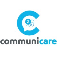 Communicare logo - Similar company to Precision Language & Graphics, Inc.