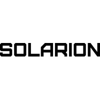 Solarion sp. z o.o. logo - Similar company to Mizera Automation Sp. Z O.O.
