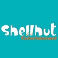 Shellhut Entertainment logo - Similar company to Biscuit Studio