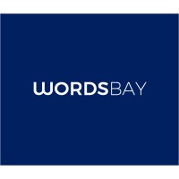 WordsBay logo - Similar company to Fameglobe