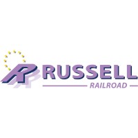 Russell RailRoad Ltd logo - Similar company to The Malcolm Group