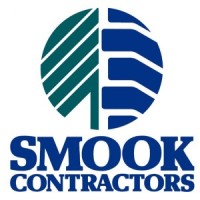 Smook Contractors logo - Similar company to Bouchier Contracting Ltd.