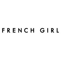 FRENCH GIRL logo - Similar company to Clypse Beauty