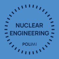 Nuclear Engineering - Politecnico di Milano logo - Similar company to Endurance Msr Project