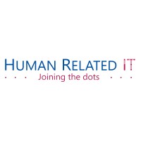 Human Related logo - Similar company to Claimed By Coy Emerald
