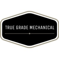 True Grade Mechanical Inc.