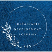 Sustainable Development Academy K4S logo - Similar company to Aceg - Association Of Consulting Engineers Georgia