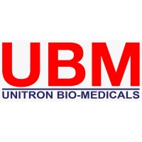 Unitron Bio Medicals-UBM logo - Similar company to Curasigna