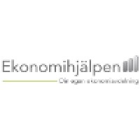 Ekonomihjälpen AB logo - Similar company to Cbrb