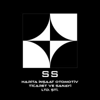SS Harita İnşaat logo - Similar company to Asel T&C