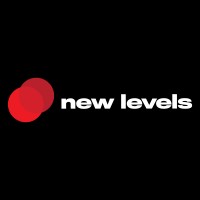 New Levels logo - Similar company to Boxedout Group