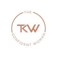 The Konfident Woman logo - Similar company to Bookkeeping Nest