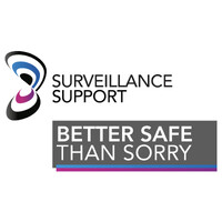 Surveillance Support logo - Similar company to Dmt Multiservices