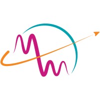 Modulate Media logo - Similar company to Hive Analytics