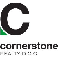Cornerstone Realty d.o.o. logo - Similar company to Cornerstone Realty, Inc.