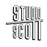 Studio Scott logo - Similar company to Studio Scott