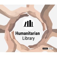 Humanitarian Library logo - Similar company to Humanity En Route