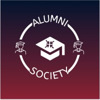 IBA Alumni Society logo - Similar company to Iba - Community Welfare Society