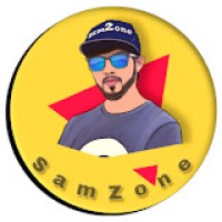 SamZone logo - Similar company to Leosoft Ltd