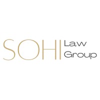Sohi Law Group logo - Similar company to Nexus Llp