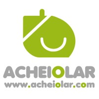 Achei o Lar logo - Similar company to Isgroup