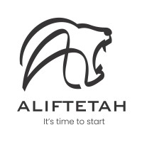 ALIFTETAH logo - Similar company to Evoke Koffee