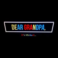 DearGrandpaItsMichaelFilm logo - Similar company to Graymatter Advisory Llc