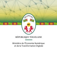 Ministère de l'Économie Numérique et de la Transformation Digitale, Togo logo - Similar company to Tdev