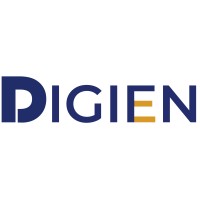 DigiEn InfoSoft LLP logo - Similar company to Welkin Tech Solutions