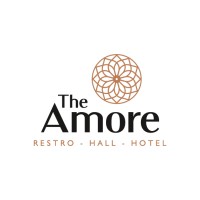 The Amore Surat logo - Similar company to Orange Megastructure Llp, Surat Upcoming As Le Meridien