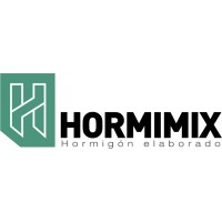 Hormimix logo - Similar company to Illeppac Sa