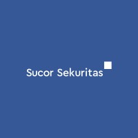 Sucor Sekuritas logo - Similar company to Grafindo Karya Nusantara