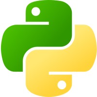 Sydney Python logo - Similar company to Python Fixings Australia