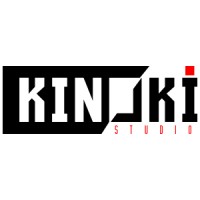 Kinoki Studio logo - Similar company to Vicho Studio