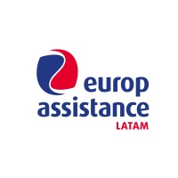 Europ Assistance Latam logo - Similar company to Empire Dmc