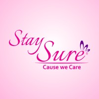 StaySure Hygiene Products logo - Similar company to Greenwings