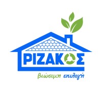 G. K. RIZAKOS S.A. logo - Similar company to Marva Sa