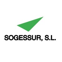 Sogessur Suministros S.L. logo - Similar company to Cupido Sobrio