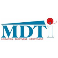 MDTi logo - Similar company to Aisg