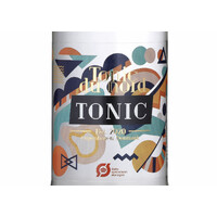 TonicDuNord logo - Similar company to Sundsnack