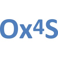 Ox4S GmbH logo - Similar company to Aag - Active Artware Gmbh