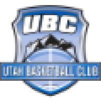 Utah Basketball Club Elite logo - Similar company to Bexley Tigers Basketball Club