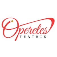 Operetes teātris logo - Similar company to Aj Branding