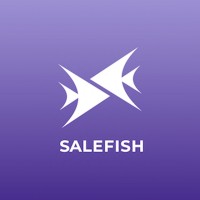 SaleFish AU logo - Similar company to Salefish