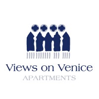 Views on Venice Apartments logo - Similar company to Aquageo S.R.L.