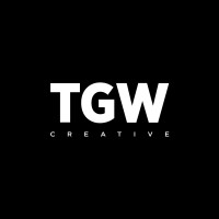 TGW CREATIVE logo - Similar company to Total Group Worldwide