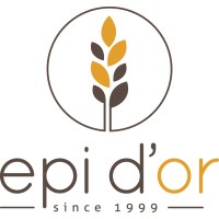 Epi d'or logo - Similar company to Tm-Think